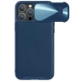 Nillkin CamShield Leather S cover case for Apple iPhone 13 Pro Max order from official NILLKIN store